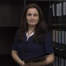 Специалист по кадрам и делопроизводству ООО АК "ЮрфинэкС" <br />Сурсохо Оксана Отариевна 